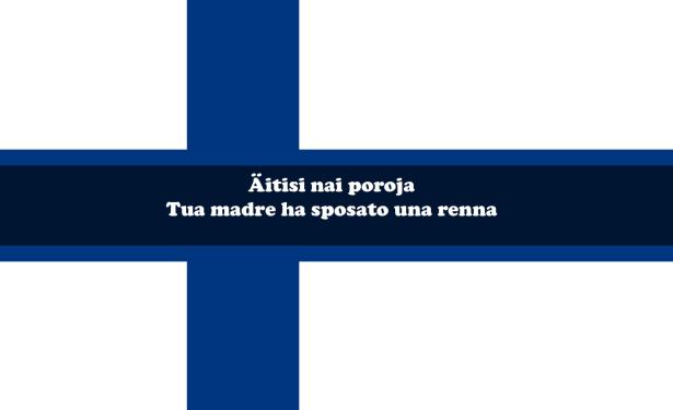 Tua madre parte 1