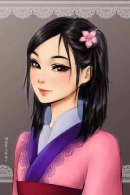 Mulan