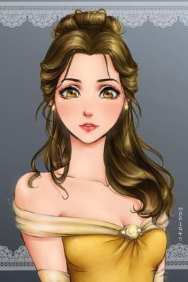 Belle