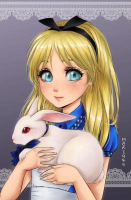 Alice
