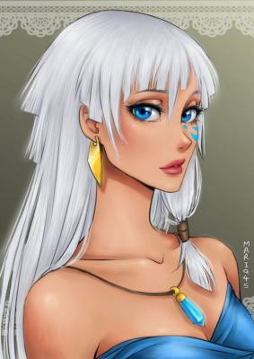 Kida