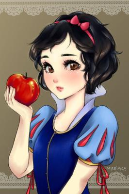 Biancaneve