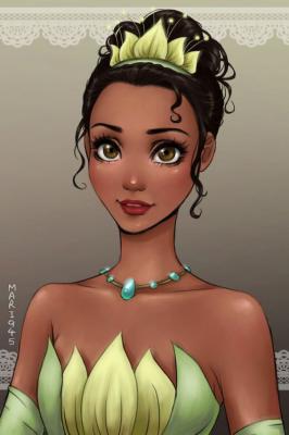 Tiana