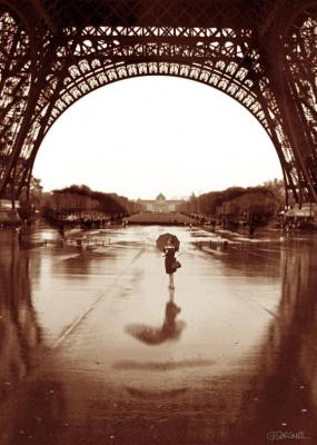 Parigi ha un viso