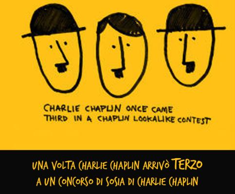 Di Charlie ce n'è uno