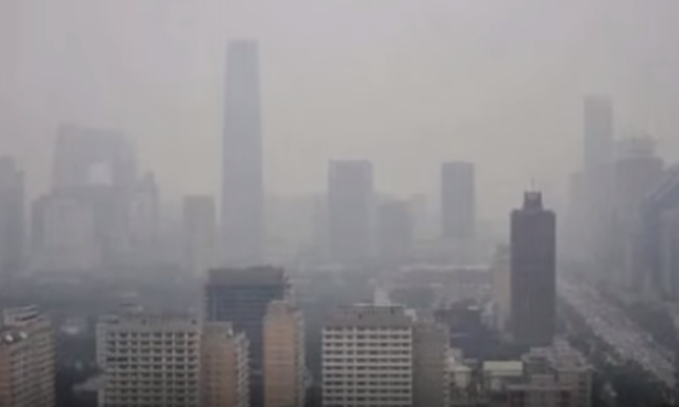 13. Smog
