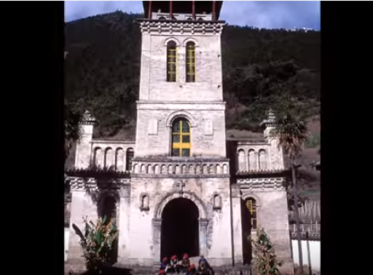 6. Religione