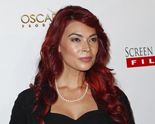 Tera Patrick 