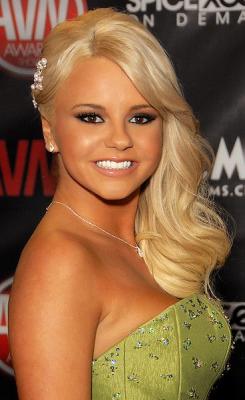  Bree Olson