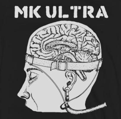 Il progetto MKULTRA