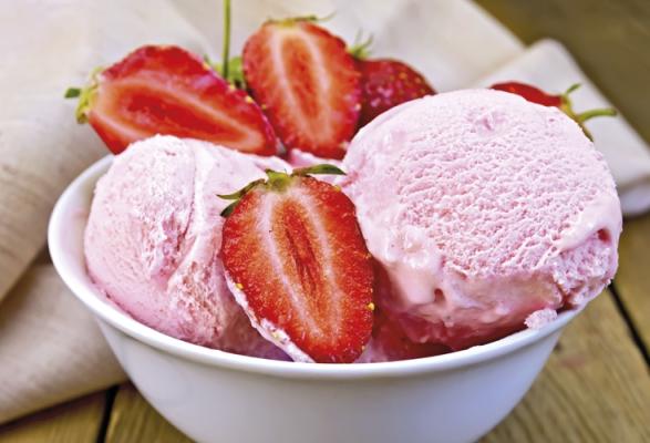 Gusto Fragola