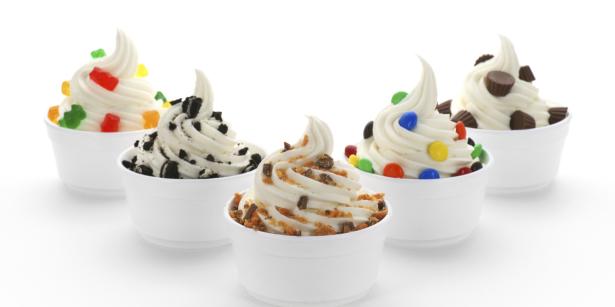  Gusto Yogurt