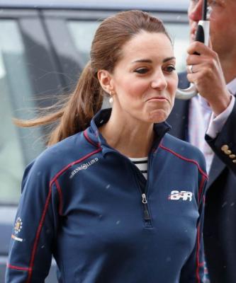 Kate Middleton