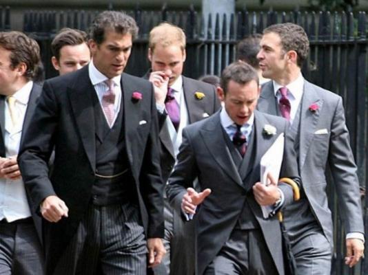  Il principe William
