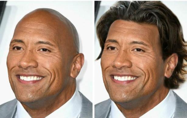 Dwayne Johnson