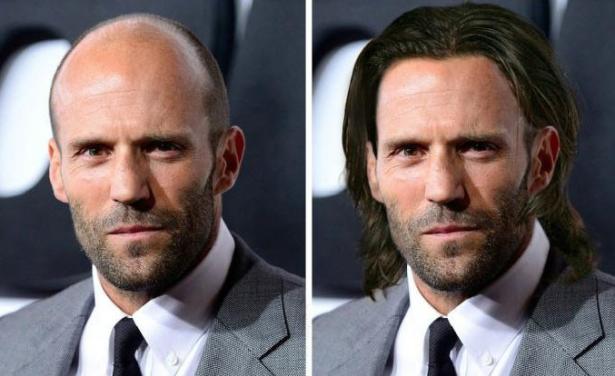 Jason Statham