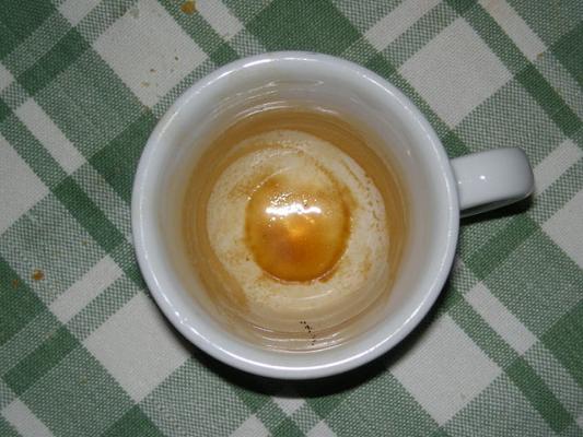 I fondi di caffè