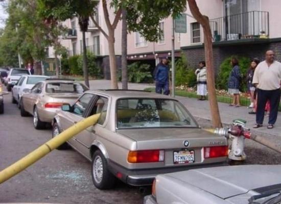 Se i pompieri devono intervenire…