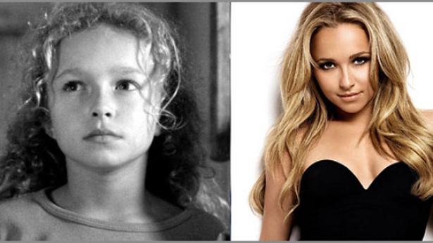 4.	Hayden Panettiere
