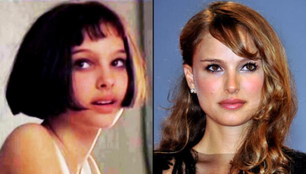 9.	Natalie Portman 