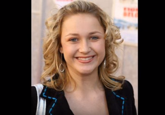 7. Skye McCole Bartusiak