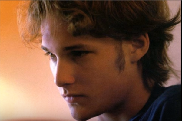 6. Brad Renfro