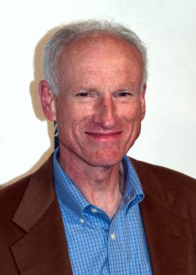 5. James Rebhorn