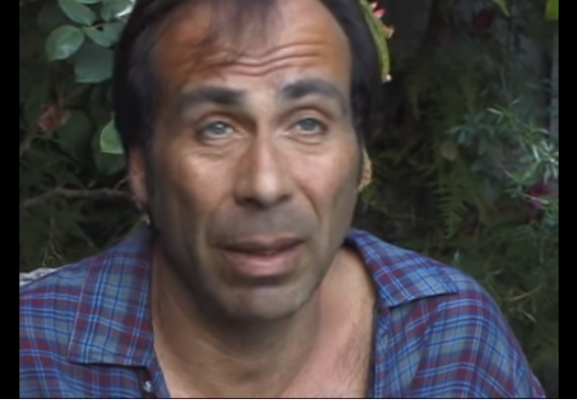 4. Taylor Negron
