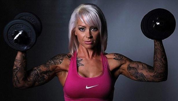 Claire Crowthers