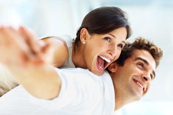 Vuoi sentirti completa, allora hai bisogno di un uomo vs. Vuoi farti amare nel bene e nel male, quindi vuoi un uomo