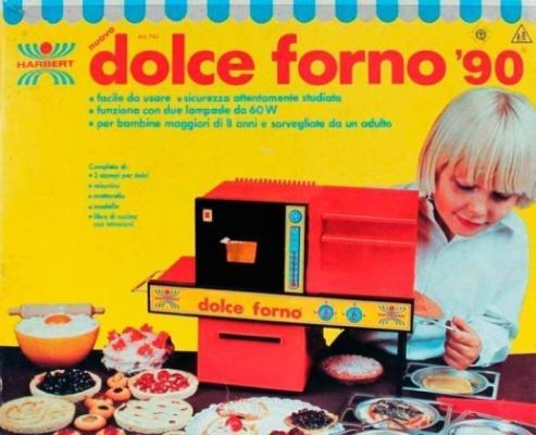 Il Dolce Forno