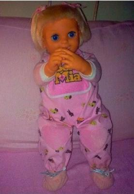 Bebi Mia