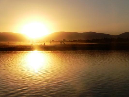 Tirat Zvi, Israele