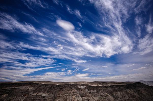 Death Valley, Stati Uniti