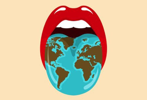 Sindrome da accento straniero