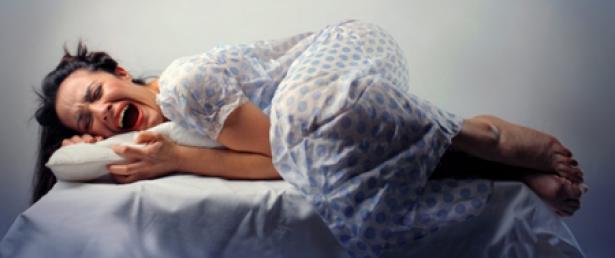 Sindrome della testa che esplode