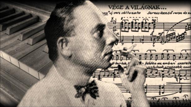 3) La maledizione della canzone “Gloomy Sunday”