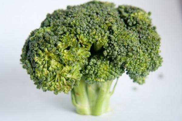 4.     I broccoli
