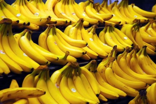 5.     La banana