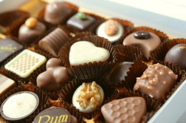9.     La cioccolata