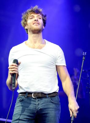 Paolo Nutini