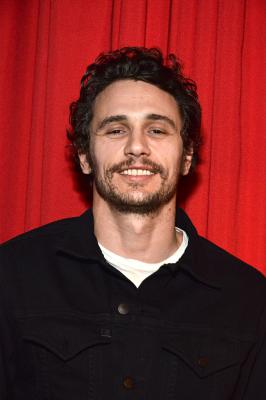 James Franco