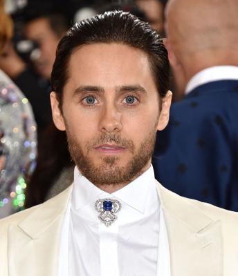 Jared Leto