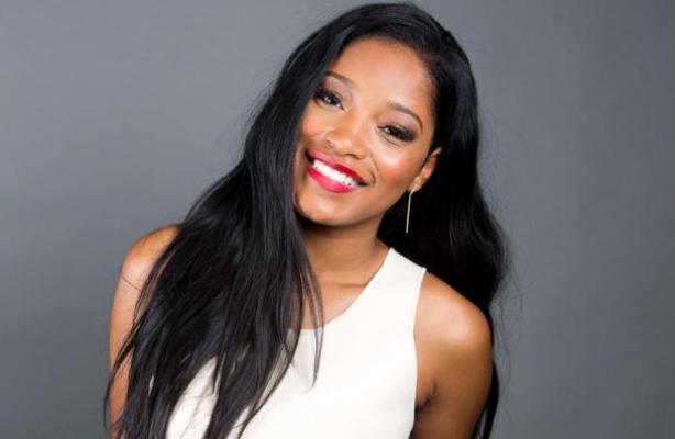 Keke Palmer
