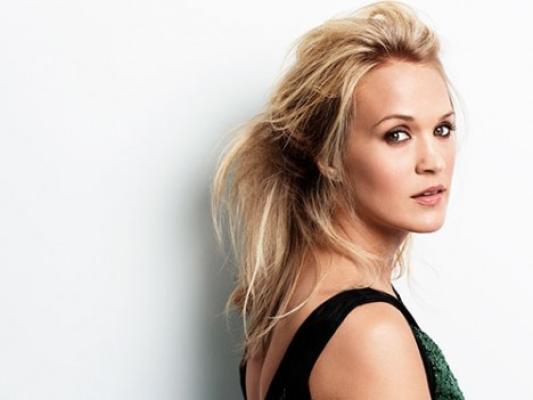 Carrie Underwood