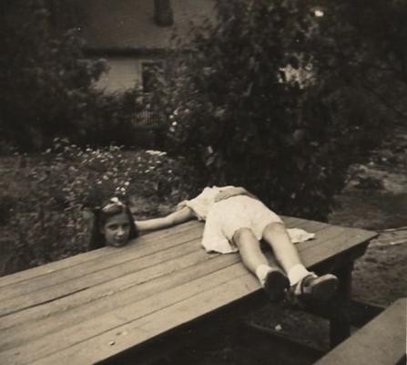 “Perdere” la testa nel 1920