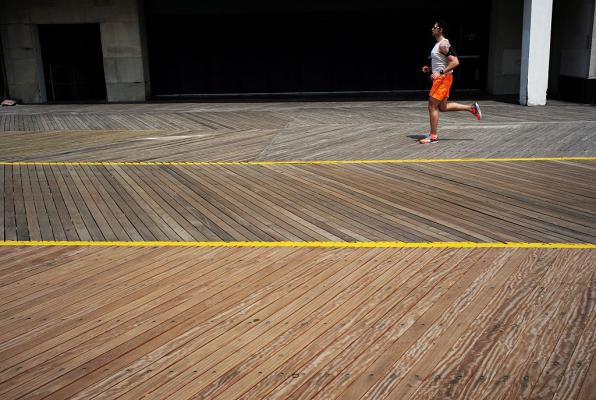 La corsa e gli altri esercizi cardiovascolari servono?