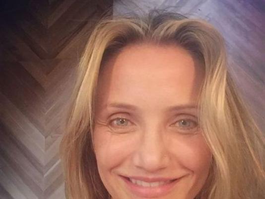 Cameron Diaz