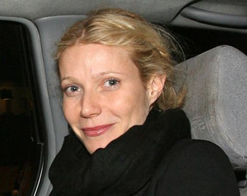  Gwyneth Paltrow