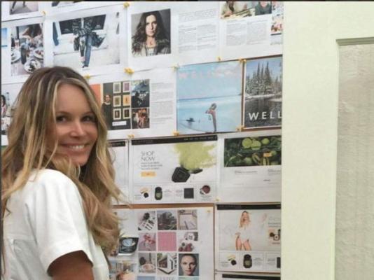  Elle Macpherson